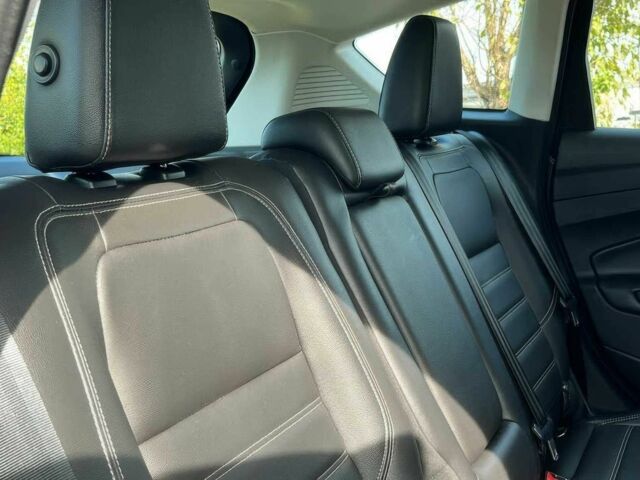 Сірий Форд Сі-Макс, об'ємом двигуна 2 л та пробігом 51 тис. км за 7000 $, фото 10 на Automoto.ua