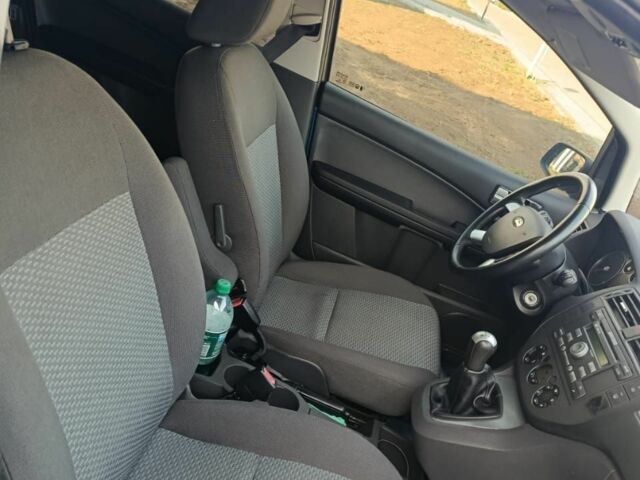 Синій Форд Сі-Макс, об'ємом двигуна 1.8 л та пробігом 232 тис. км за 4299 $, фото 9 на Automoto.ua