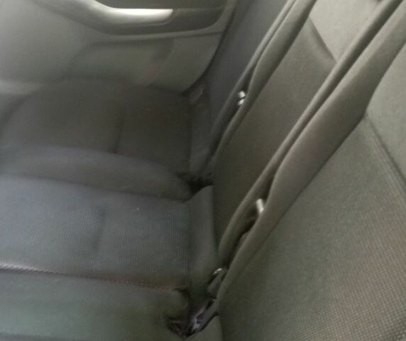 Синий Форд Си-Макс, объемом двигателя 1.6 л и пробегом 200 тыс. км за 6100 $, фото 11 на Automoto.ua