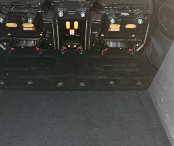 Синий Форд Си-Макс, объемом двигателя 1.6 л и пробегом 200 тыс. км за 6100 $, фото 8 на Automoto.ua