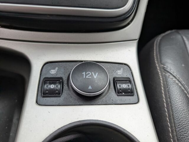 Синий Форд Си-Макс, объемом двигателя 2 л и пробегом 152 тыс. км за 10850 $, фото 12 на Automoto.ua