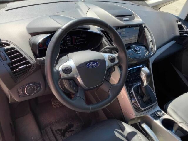 Синий Форд Си-Макс, объемом двигателя 2 л и пробегом 120 тыс. км за 10200 $, фото 8 на Automoto.ua