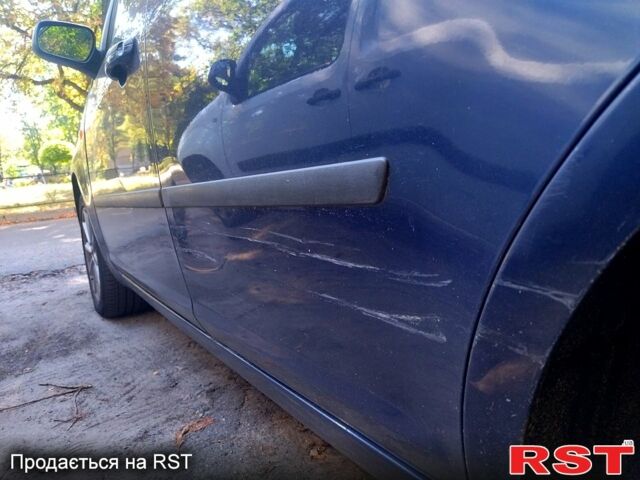 Синий Форд Си-Макс, объемом двигателя 1.8 л и пробегом 209 тыс. км за 3700 $, фото 13 на Automoto.ua