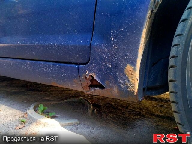 Синій Форд Сі-Макс, об'ємом двигуна 1.8 л та пробігом 209 тис. км за 3700 $, фото 12 на Automoto.ua