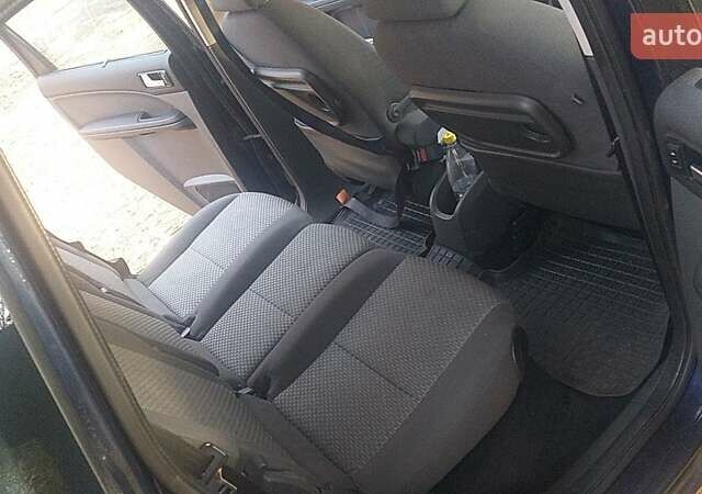 Синій Форд Сі-Макс, об'ємом двигуна 1.8 л та пробігом 235 тис. км за 4800 $, фото 1 на Automoto.ua