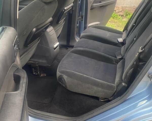 Синій Форд Сі-Макс, об'ємом двигуна 1.6 л та пробігом 264 тис. км за 3500 $, фото 16 на Automoto.ua