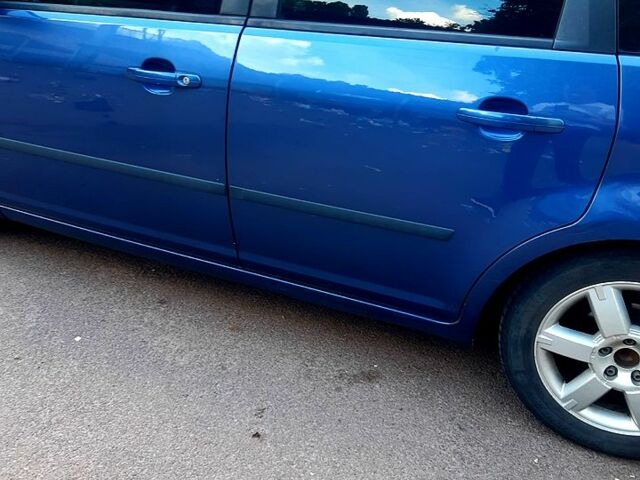 Синій Форд Сі-Макс, об'ємом двигуна 1.6 л та пробігом 230 тис. км за 3900 $, фото 7 на Automoto.ua