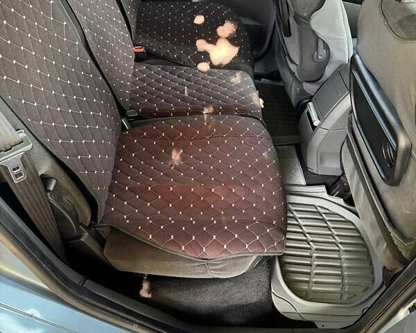 Синій Форд Сі-Макс, об'ємом двигуна 2 л та пробігом 322 тис. км за 4674 $, фото 4 на Automoto.ua