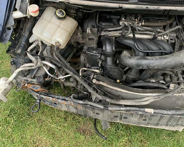 Синій Форд Сі-Макс, об'ємом двигуна 1.6 л та пробігом 250 тис. км за 1150 $, фото 7 на Automoto.ua