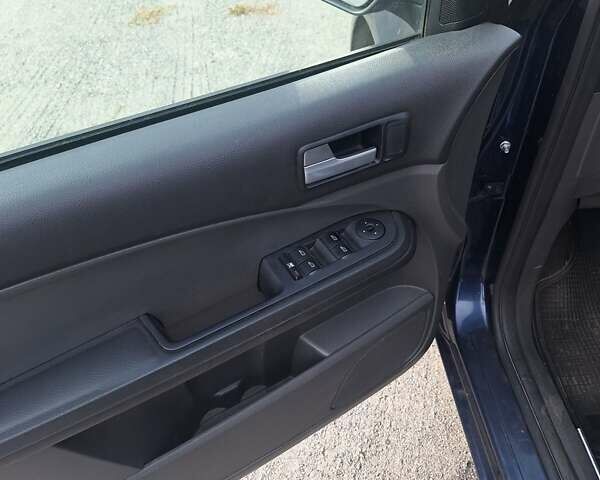 Синій Форд Сі-Макс, об'ємом двигуна 1.8 л та пробігом 150 тис. км за 5000 $, фото 7 на Automoto.ua