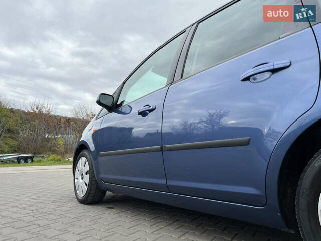 Синій Форд Сі-Макс, об'ємом двигуна 1.6 л та пробігом 179 тис. км за 4800 $, фото 16 на Automoto.ua