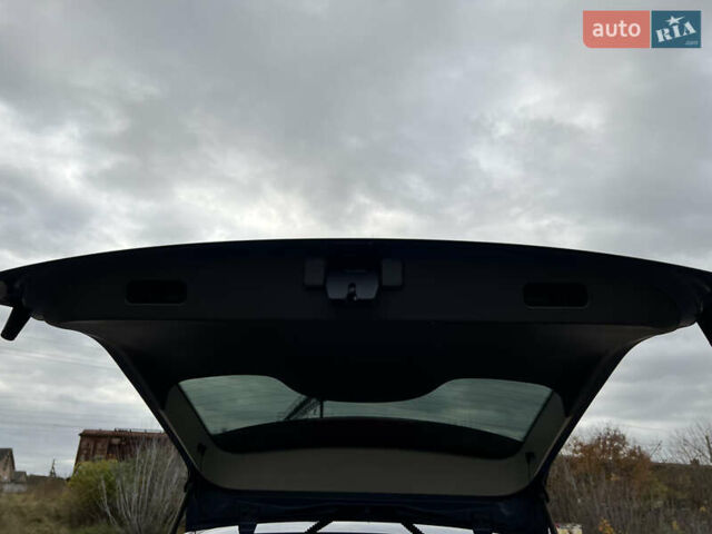 Синій Форд Сі-Макс, об'ємом двигуна 1.6 л та пробігом 179 тис. км за 4800 $, фото 68 на Automoto.ua