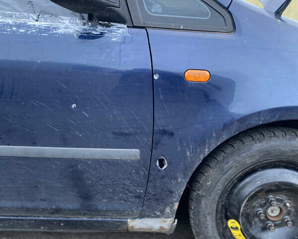 Синій Форд Сі-Макс, об'ємом двигуна 1.6 л та пробігом 100 тис. км за 1500 $, фото 8 на Automoto.ua