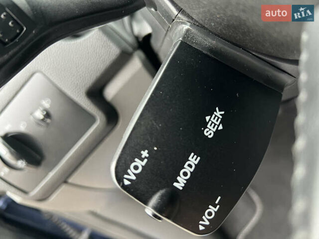 Синій Форд Сі-Макс, об'ємом двигуна 1.6 л та пробігом 179 тис. км за 4800 $, фото 46 на Automoto.ua