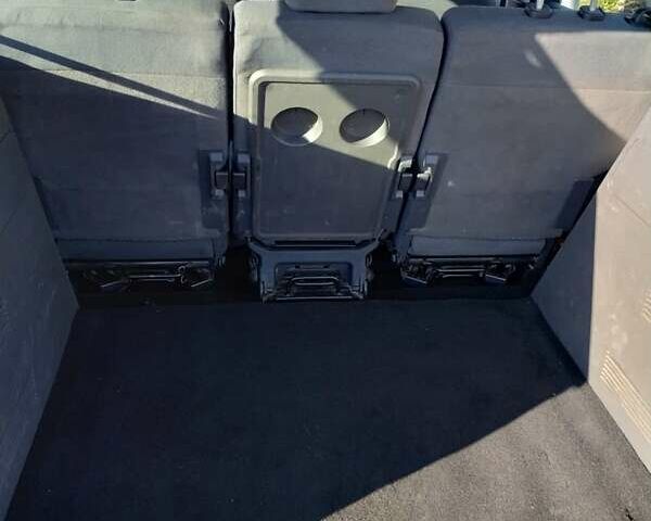 Синій Форд Сі-Макс, об'ємом двигуна 1.6 л та пробігом 221 тис. км за 4999 $, фото 6 на Automoto.ua