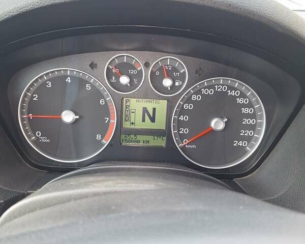Синій Форд Сі-Макс, об'ємом двигуна 1.8 л та пробігом 150 тис. км за 5000 $, фото 1 на Automoto.ua