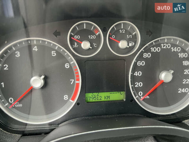 Синій Форд Сі-Макс, об'ємом двигуна 1.6 л та пробігом 179 тис. км за 4800 $, фото 48 на Automoto.ua