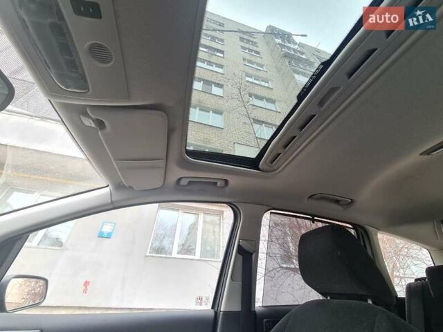 Синий Форд Си-Макс, объемом двигателя 2 л и пробегом 211 тыс. км за 4800 $, фото 12 на Automoto.ua