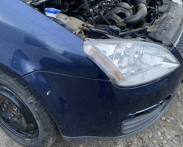 Синій Форд Сі-Макс, об'ємом двигуна 1.6 л та пробігом 100 тис. км за 1500 $, фото 14 на Automoto.ua