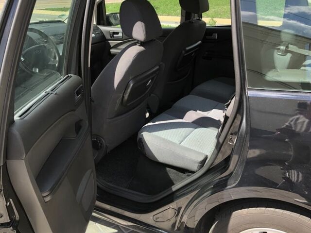 Синий Форд Си-Макс, объемом двигателя 2 л и пробегом 204 тыс. км за 5900 $, фото 11 на Automoto.ua