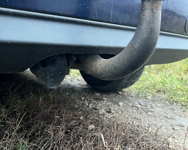 Синій Форд Сі-Макс, об'ємом двигуна 1.8 л та пробігом 203 тис. км за 5500 $, фото 22 на Automoto.ua