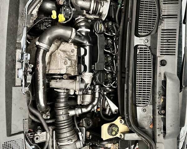 Синій Форд Сі-Макс, об'ємом двигуна 1.6 л та пробігом 274 тис. км за 5200 $, фото 24 на Automoto.ua