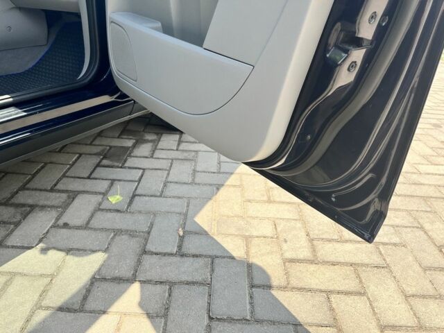 Синій Форд Сі-Макс, об'ємом двигуна 1.6 л та пробігом 153 тис. км за 6500 $, фото 16 на Automoto.ua