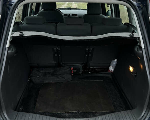 Синій Форд Сі-Макс, об'ємом двигуна 1.8 л та пробігом 203 тис. км за 5500 $, фото 20 на Automoto.ua