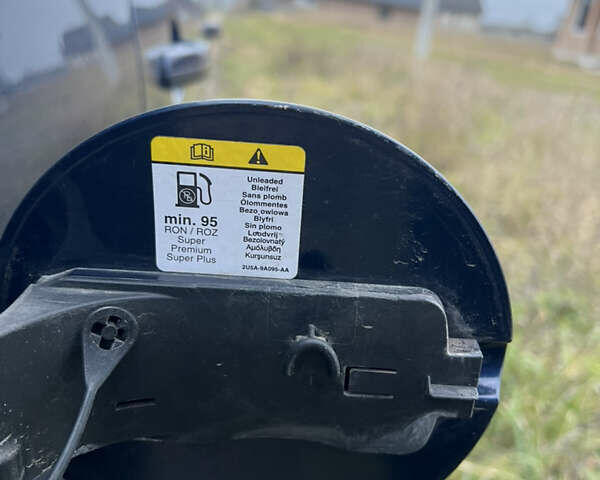 Синій Форд Сі-Макс, об'ємом двигуна 1.8 л та пробігом 203 тис. км за 5500 $, фото 19 на Automoto.ua