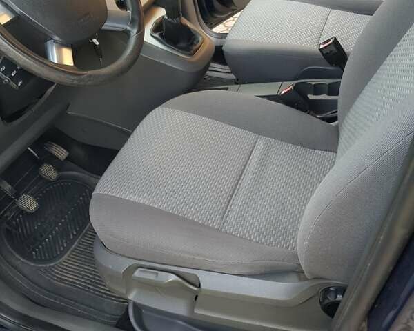 Синій Форд Сі-Макс, об'ємом двигуна 1.6 л та пробігом 222 тис. км за 3505 $, фото 9 на Automoto.ua