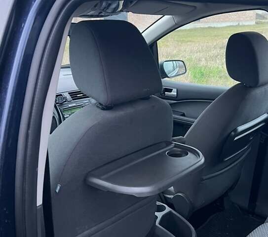 Синій Форд Сі-Макс, об'ємом двигуна 1.8 л та пробігом 203 тис. км за 5500 $, фото 17 на Automoto.ua