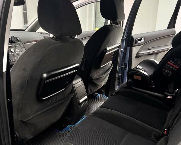 Синій Форд Сі-Макс, об'ємом двигуна 1.6 л та пробігом 274 тис. км за 5200 $, фото 13 на Automoto.ua