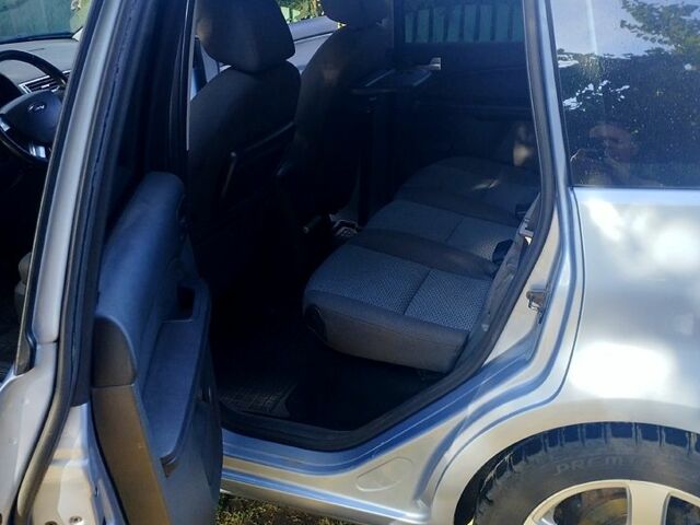 Синій Форд Сі-Макс, об'ємом двигуна 1.8 л та пробігом 21000 тис. км за 5000 $, фото 2 на Automoto.ua