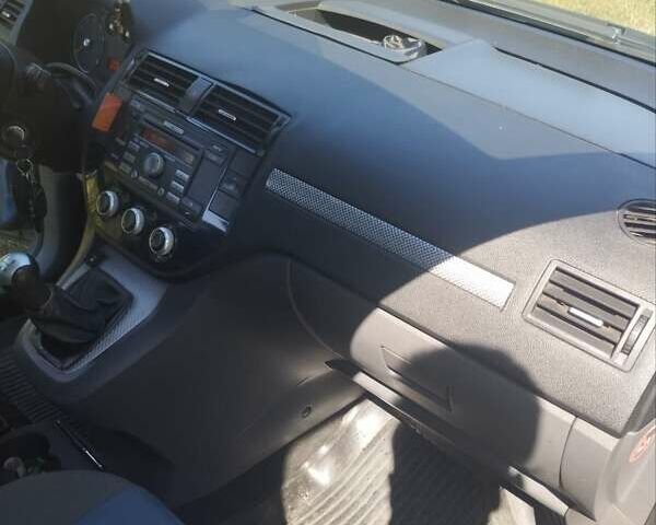Синій Форд Сі-Макс, об'ємом двигуна 1.6 л та пробігом 274 тис. км за 4200 $, фото 6 на Automoto.ua