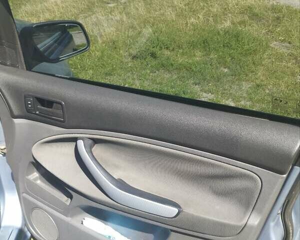 Синій Форд Сі-Макс, об'ємом двигуна 1.6 л та пробігом 274 тис. км за 4200 $, фото 11 на Automoto.ua