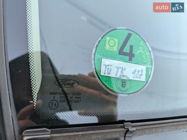 Синій Форд Сі-Макс, об'ємом двигуна 1.6 л та пробігом 178 тис. км за 5650 $, фото 18 на Automoto.ua