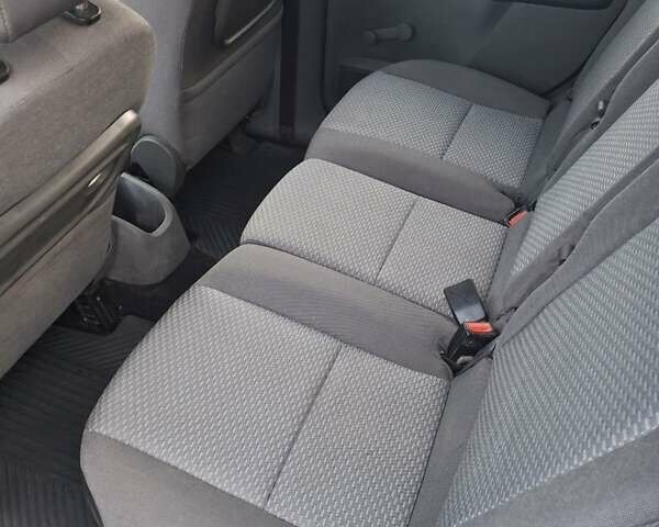 Синій Форд Сі-Макс, об'ємом двигуна 1.8 л та пробігом 108 тис. км за 4299 $, фото 8 на Automoto.ua