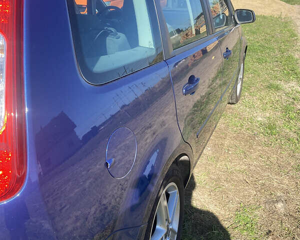 Синій Форд Сі-Макс, об'ємом двигуна 1.6 л та пробігом 254 тис. км за 5250 $, фото 11 на Automoto.ua