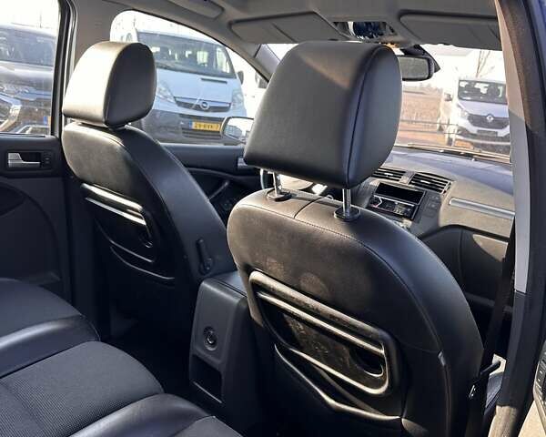 Синій Форд Сі-Макс, об'ємом двигуна 1.8 л та пробігом 223 тис. км за 5200 $, фото 2 на Automoto.ua