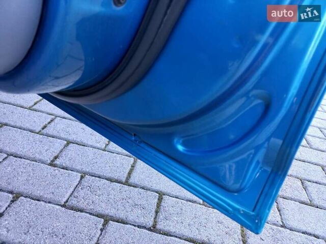 Синій Форд Сі-Макс, об'ємом двигуна 1.6 л та пробігом 216 тис. км за 5650 $, фото 10 на Automoto.ua