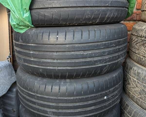 Синій Форд Сі-Макс, об'ємом двигуна 1.6 л та пробігом 178 тис. км за 5650 $, фото 59 на Automoto.ua