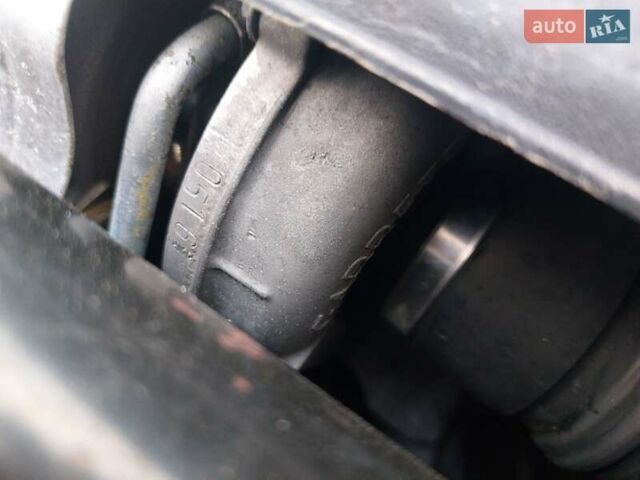Синій Форд Сі-Макс, об'ємом двигуна 1.56 л та пробігом 312 тис. км за 4950 $, фото 54 на Automoto.ua