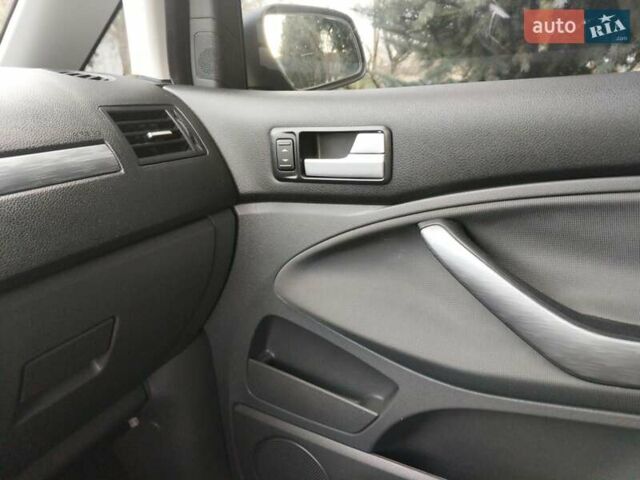 Синій Форд Сі-Макс, об'ємом двигуна 2 л та пробігом 129 тис. км за 5700 $, фото 26 на Automoto.ua