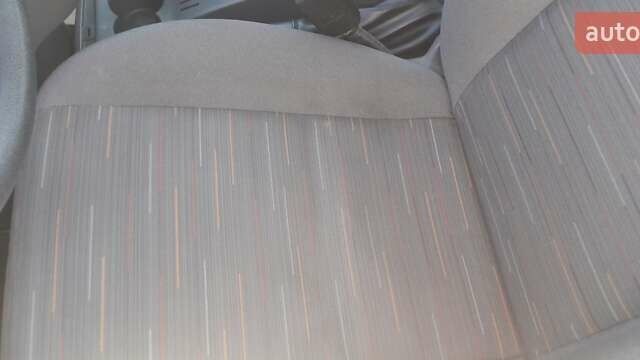 Синій Форд Сі-Макс, об'ємом двигуна 1.6 л та пробігом 192 тис. км за 5900 $, фото 20 на Automoto.ua