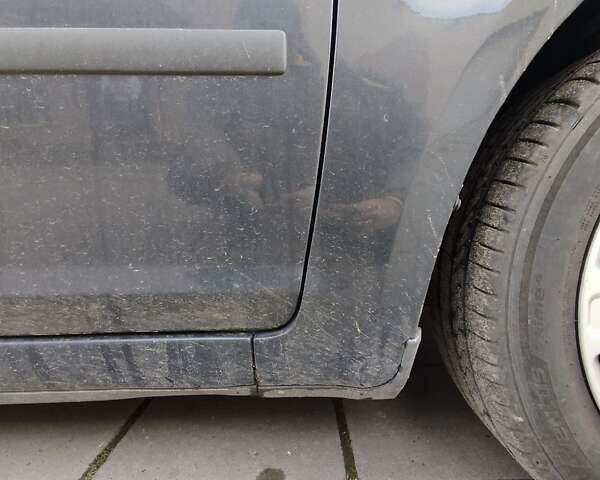 Синій Форд Сі-Макс, об'ємом двигуна 1.6 л та пробігом 214 тис. км за 4950 $, фото 38 на Automoto.ua