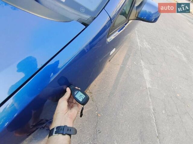 Синій Форд Сі-Макс, об'ємом двигуна 1.8 л та пробігом 189 тис. км за 5950 $, фото 67 на Automoto.ua