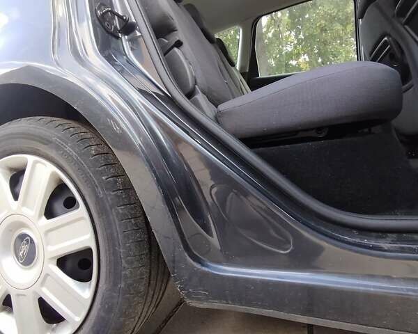 Синій Форд Сі-Макс, об'ємом двигуна 1.6 л та пробігом 214 тис. км за 4950 $, фото 32 на Automoto.ua