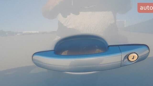 Синій Форд Сі-Макс, об'ємом двигуна 1.6 л та пробігом 192 тис. км за 5900 $, фото 14 на Automoto.ua