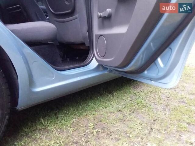 Синій Форд Сі-Макс, об'ємом двигуна 1.6 л та пробігом 280 тис. км за 6500 $, фото 24 на Automoto.ua