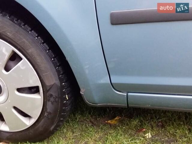 Синій Форд Сі-Макс, об'ємом двигуна 1.6 л та пробігом 280 тис. км за 6500 $, фото 23 на Automoto.ua